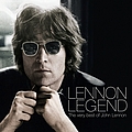 John Lennon - Lennon Legend: The Very Best Of John Lennon album