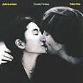 John Lennon - Double Fantasy альбом