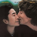 John Lennon - Milk And Honey album