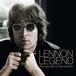 John Lennon - Lennon Legend альбом