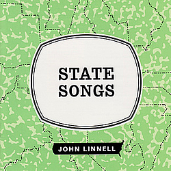 John Linnell - State Songs album