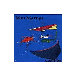 John Martyn - CoolTide альбом