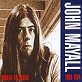 John Mayall - Room To Move (1969-1974) album