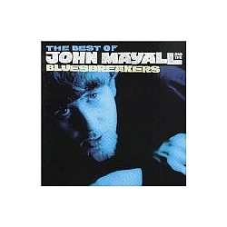John Mayall &amp; The Bluesbreakers - As It All Began: The Best Of John Mayall And The Bluesbreakers (1964-1969) album