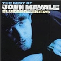 John Mayall &amp; The Bluesbreakers - As It All Began: The Best Of John Mayall And The Bluesbreakers (1964-1969) album