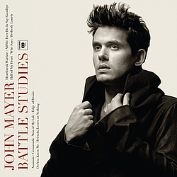 John Mayer - Battle Studies альбом