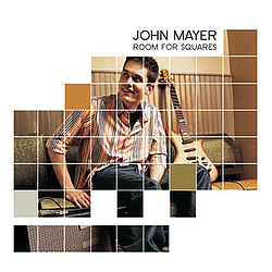 John Mayer - Room For Squares album