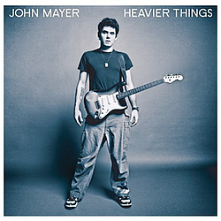 John Mayer - Heavier Things album