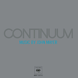 John Mayer - Continuum (Special Edition) album