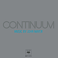 John Mayer - Continuum (Special Edition) альбом