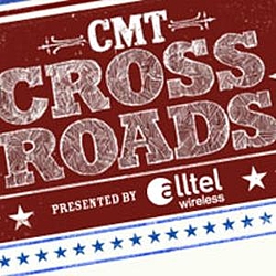 John Mayer &amp; Brad Paisley - CMT Crossroads album