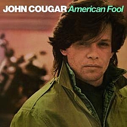John Mellencamp - American Fool album