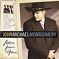 John Michael Montgomery - Letters From Home album