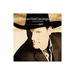 John Michael Montgomery - Pictures album