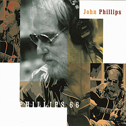 John Phillips - Phillips 66 album