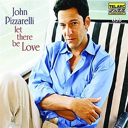 John Pizzarelli - Let There Be Love album