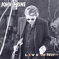 John Prine - Live On Tour альбом