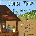 John Prine - Lost Dogs And Mixed Blessings album