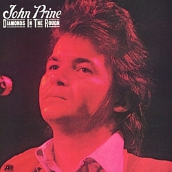 John Prine - Diamonds In The Rough album