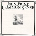John Prine - Common Sense album