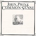 John Prine - Common Sense альбом