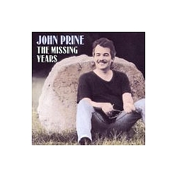 John Prine - The Missing Years album