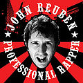 John Reuben - Professional Rapper album