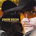 John Rich - Son Of A Preacher Man album