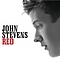 John Stevens - Red album