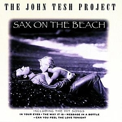 John Tesh - Sax On The Beach альбом