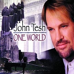 John Tesh - One World альбом