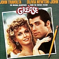 John Travolta &amp; Olivia Newton-John - Grease album