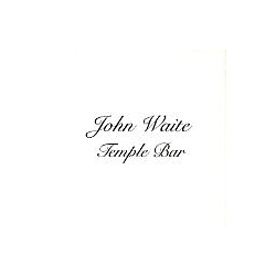 John Waite - Temple Bar альбом