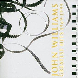 John Williams - John Williams: Greatest Hits 1969-1999 album