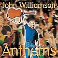 John Williamson - Anthems: A Celebration Of Australia album