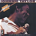 Johnnie Taylor - Chronicle: The 20 Greatest Hits альбом