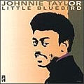 Johnnie Taylor - Little Bluebird album