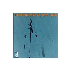 Johnnie Taylor - Raw Blues альбом