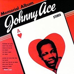 Johnny Ace - Memorial Album альбом