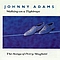 Johnny Adams - Walking On A Tightrope album