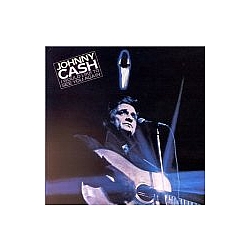 Johnny Cash - I Would Like To See You Again альбом