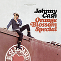 Johnny Cash - Orange Blossom Special album