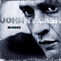 Johnny Cash - Murder album