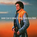 Johnny Cash - Johnny Cash Is Coming To Town/Boom Chicka Boom album