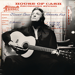 Johnny Cash - Personal File альбом