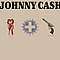 Johnny Cash - Love, God, Murder album
