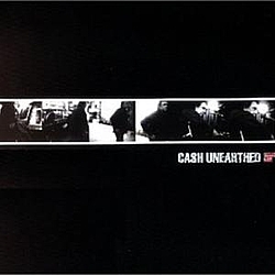 Johnny Cash - Unearthed III: Redemption Songs album