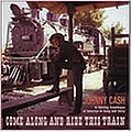 Johnny Cash - Come Along And Ride This Train альбом