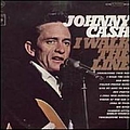 Johnny Cash - I Walk The Line альбом