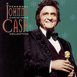 Johnny Cash - Personal Christmas Collection альбом